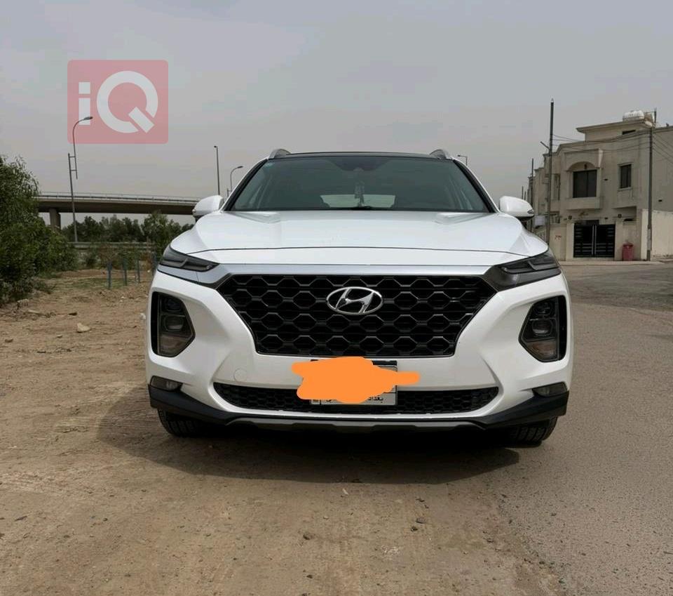 هيونداي سانتافي